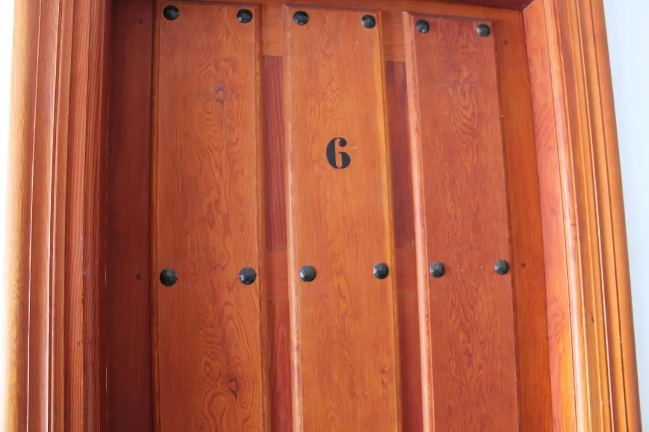 Apartamentos Rurales Rosendo: El Jazmin Capileira 0*,  España