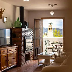  Apartamento Casa Compadres De Con Piscina