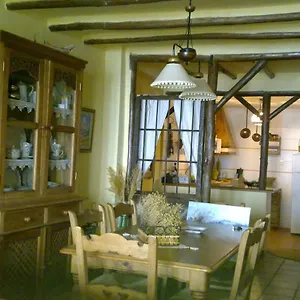  Apartamento Casa Mirador De Maria