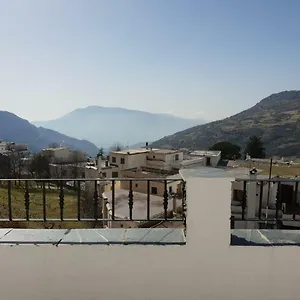  Apartamento Ruta De Nieves